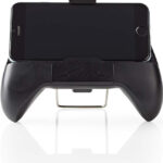 Nedis SGPD100BK návod