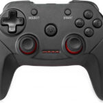 Nedis gamepad GGPDW110BK návod
