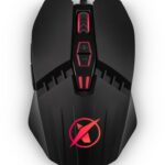 Niceboy ORYX M200 návod