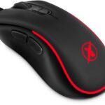 Niceboy ORYX M300 Duke návod