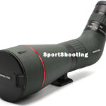 Ninox Fire ED PLUS 20-60X80 FMC návod