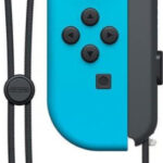 Nintendo Joy-Con (L) 10005494 návod