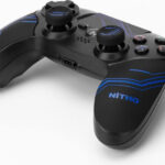 Nitho Adonis PS3/PS4/PC MLT-ADOB-BK návod