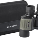 Norconia 8 x 30 new C1 návod