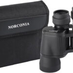 Norconia 8 x 40 Sport návod