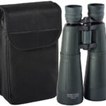 Norconia 9 x 63 Hunter návod