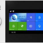 OXE ZSK 1907SET EZS návod