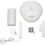 Olympia Secure AS 605 návod