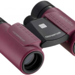 Olympus 8x21 RC II WP návod