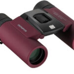 Olympus 8x25 WP II Deep návod