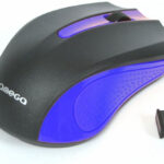 Omega OM0419BL návod