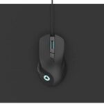 Omega PMOM010B návod