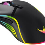 Omega VARR VGMB03B návod