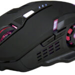 Omega VARR VGMLB návod