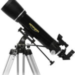 Omegon AC 102/660 AZ-3 návod