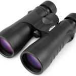 Omegon Blackstar 2.0 10x50 návod