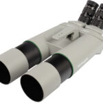 Omegon Brightsky 22x70 - 45° návod