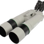 Omegon Brightsky 26x82 - 45° návod