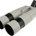 Omegon Brightsky 30x100 - 45° návod