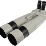 Omegon Brightsky 30x100 - 90° návod