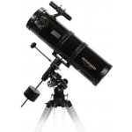 Omegon N 150/750 EQ-3 návod