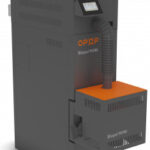 Opop Biopel Mini Tower Set 21 60/V9 33121 návod