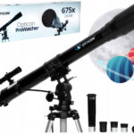 Opticon ProWatcher 70/900 AZ návod