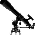 Opticon Sky Navigator 70/700 AZ návod