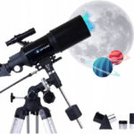 Opticon StarRider 80F400EQ-A 80 návod