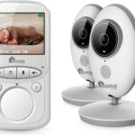 Overmax Babyline 5.1 návod