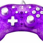 PDP Rock Candy Wired Controller X1 500-181-EU-PR návod