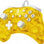 PDP Rock Candy Wired Controller X1 500-181-EU-YL návod