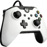 PDP Wired Controller Xbox 049-012-EU-WH návod