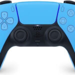 PS5 DualSense 711719727897 návod