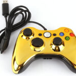 PSko drátový ovaldač pro Xbox 360 gold 13316 návod