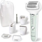 Panasonic ES-EY70A-G503 návod