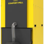 Pereko Comfort-Pell 30kW comfortpell30 návod