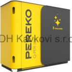 Pereko Q-PER 12 KW Q-PER12 návod