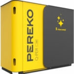 Pereko Q-PER 18 KW Q-PER18 návod