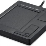 Perixx Peripad-501 II 11284 návod