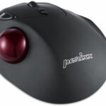 Perixx Trackball 717 11568 návod