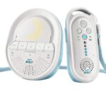 Philips Avent SCD505/00 chůvička návod