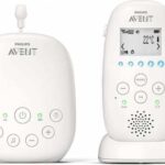 Philips Avent SCD723/26 chůvička návod