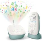 Philips Avent SCD731 chůvička návod