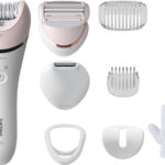 Philips BRE721/00 návod