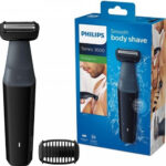 Philips Bodygroom Series 3000 BG3010/15 návod