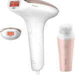 Philips Lumea Advanced IPL BRI922/00 návod