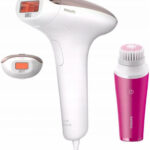 Philips Lumea Advanced IPL BRI924/00 návod