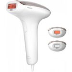 Philips Lumea Advanced SC1998/00 návod