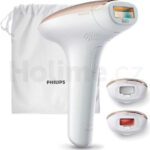 Philips Lumea Advanced SC1999/00 návod